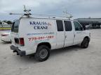 2013 Ford Econoline E250 Van en Venta en Fort Pierce, FL - Rear End