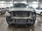 2011 Infiniti Qx56  na sprzedaż w Ham Lake, MN - Front End