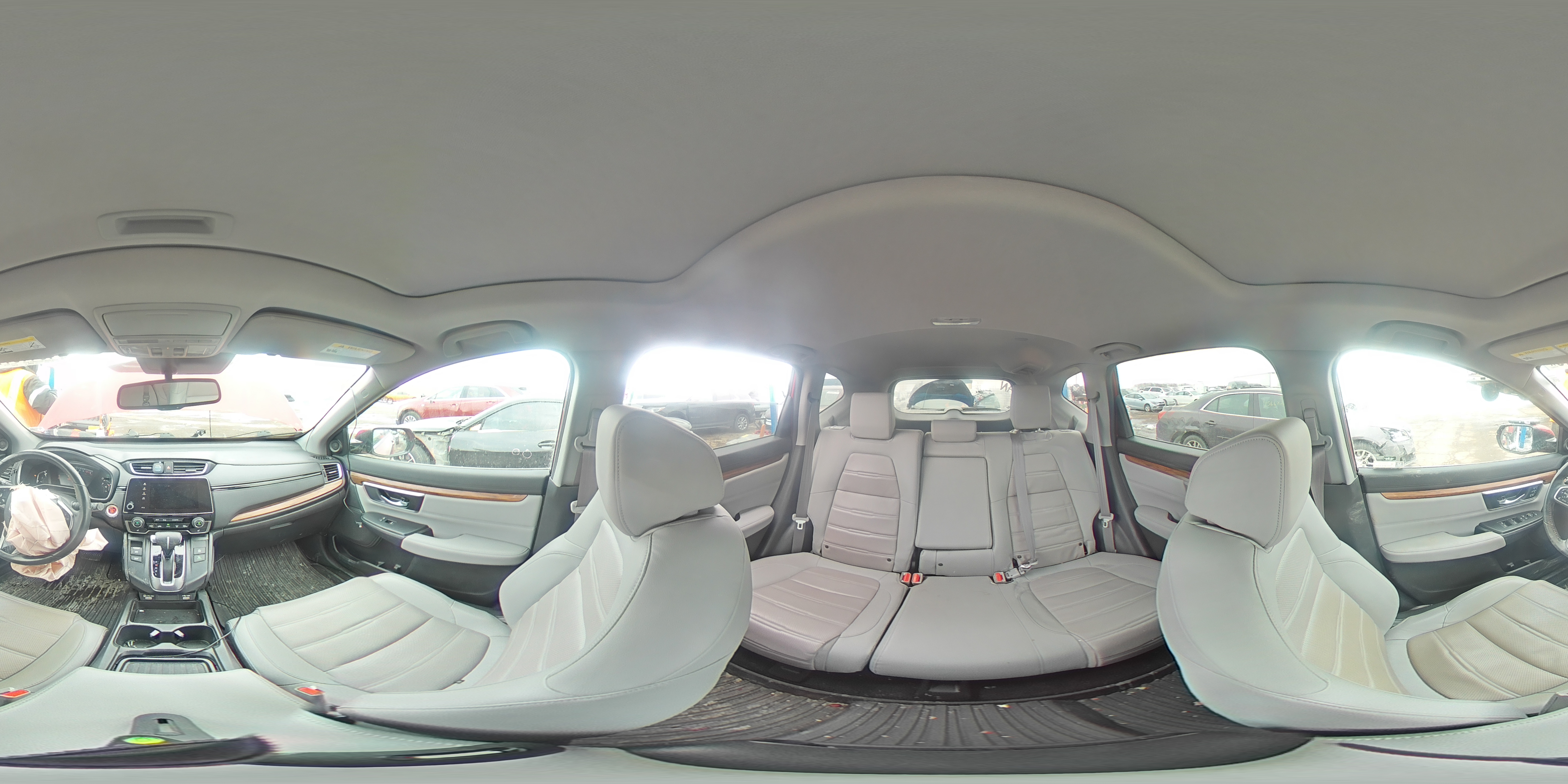 2022 Honda CR-V - Image 14