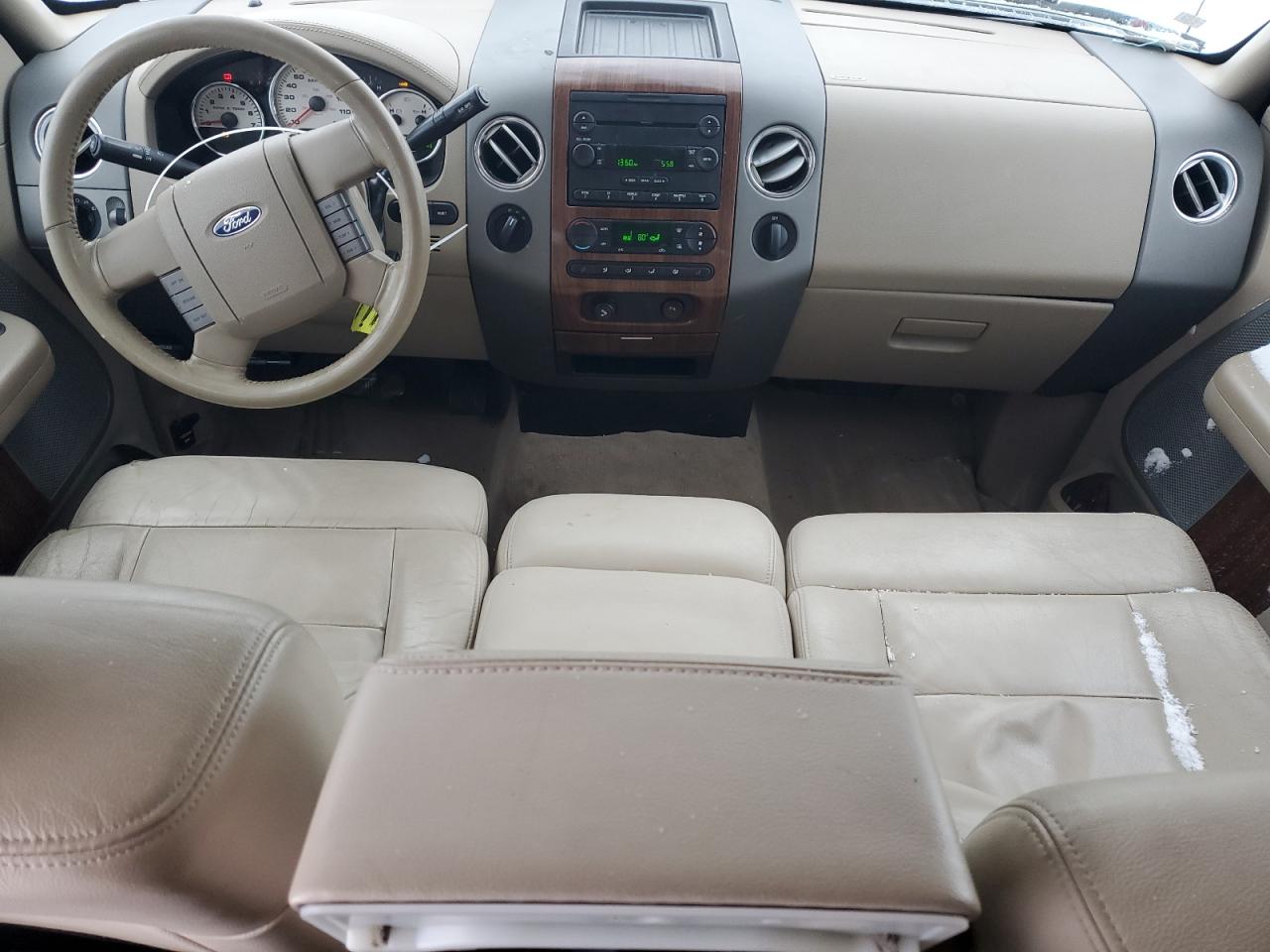 2004 Ford F-150 - Image 8