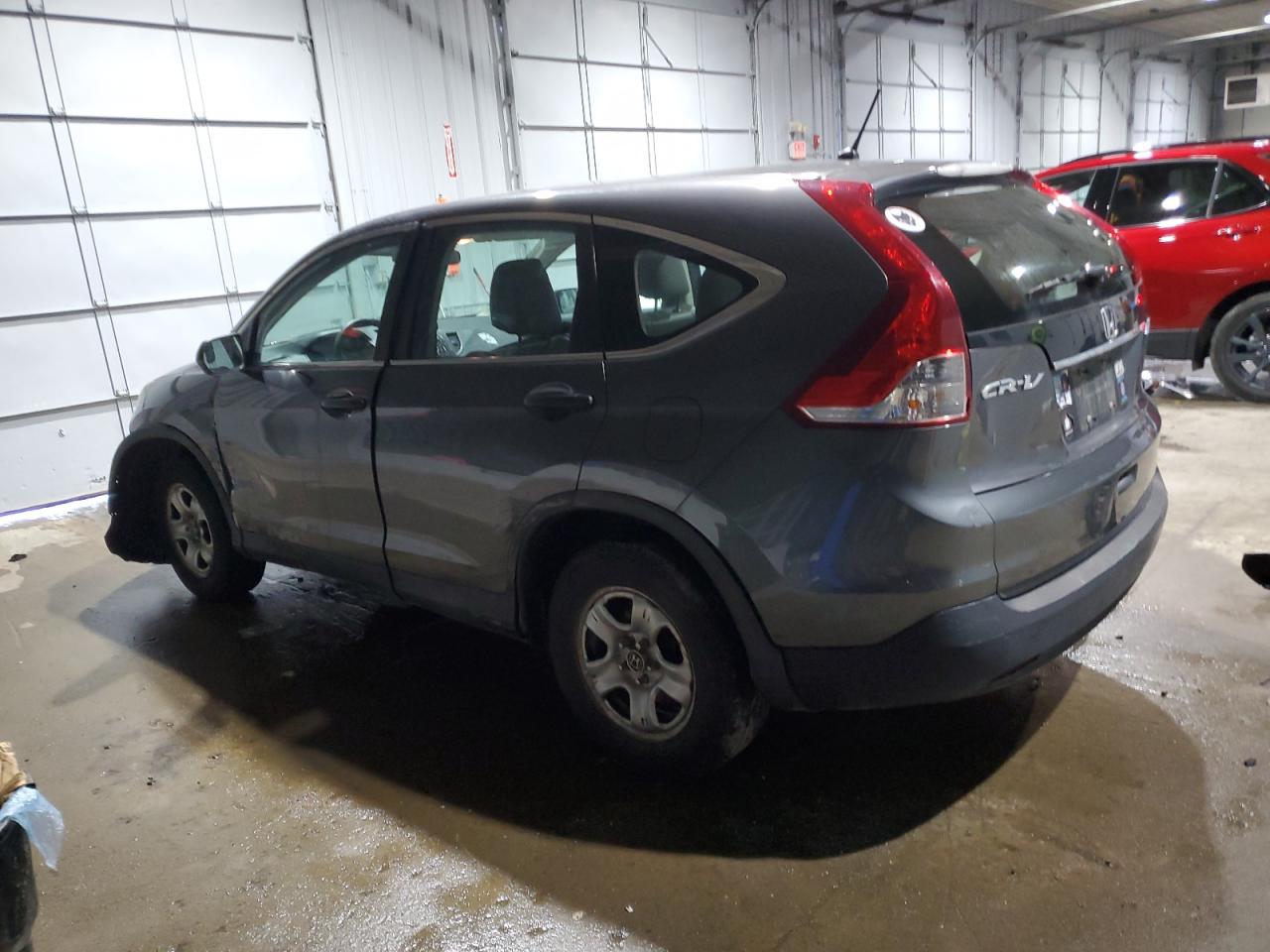 2014 Honda CR-V - Image 2