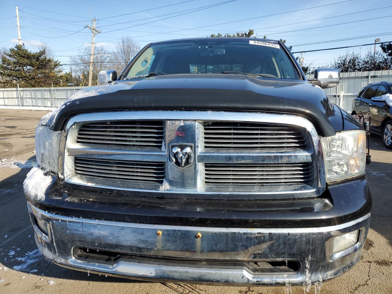 2010 Dodge RAM - Image 5