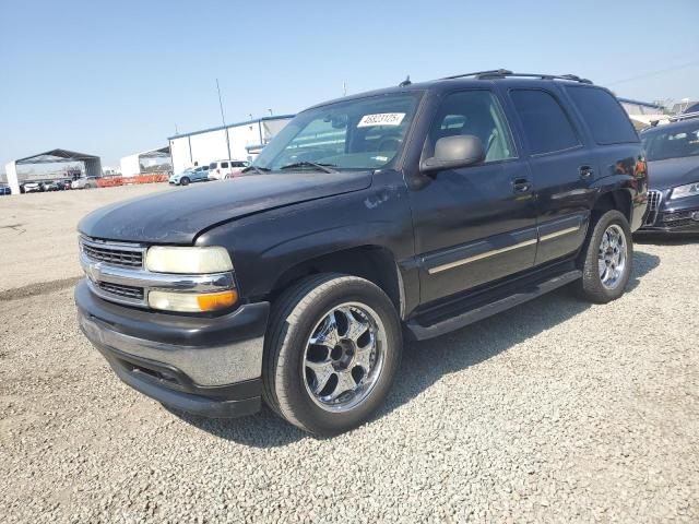 2005 Chevrolet Tahoe C1500