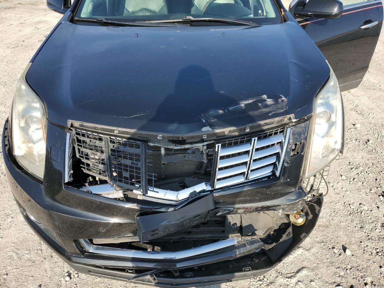 2013 Cadillac SRX - Image 12