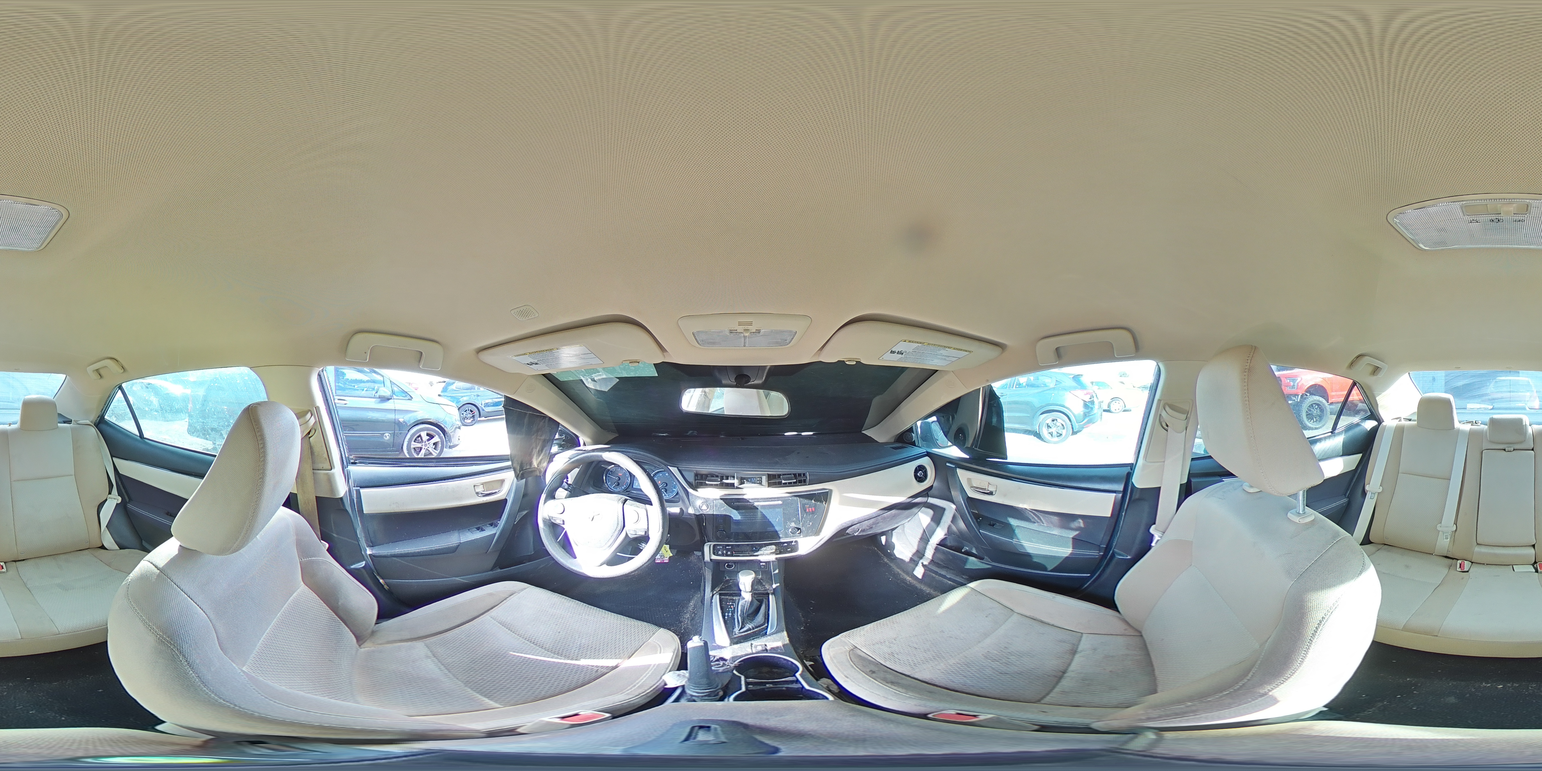 2018 Toyota Corolla - Image 14