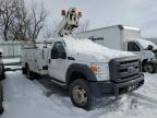2012 Ford F450 Super Duty للبيع في Mcfarland، WI - Normal Wear