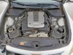 2012 Infiniti G25 Base იყიდება Grand Prairie-ში, TX - Front End