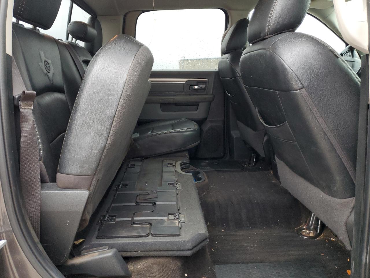 2017 RAM 1500 - Image 10