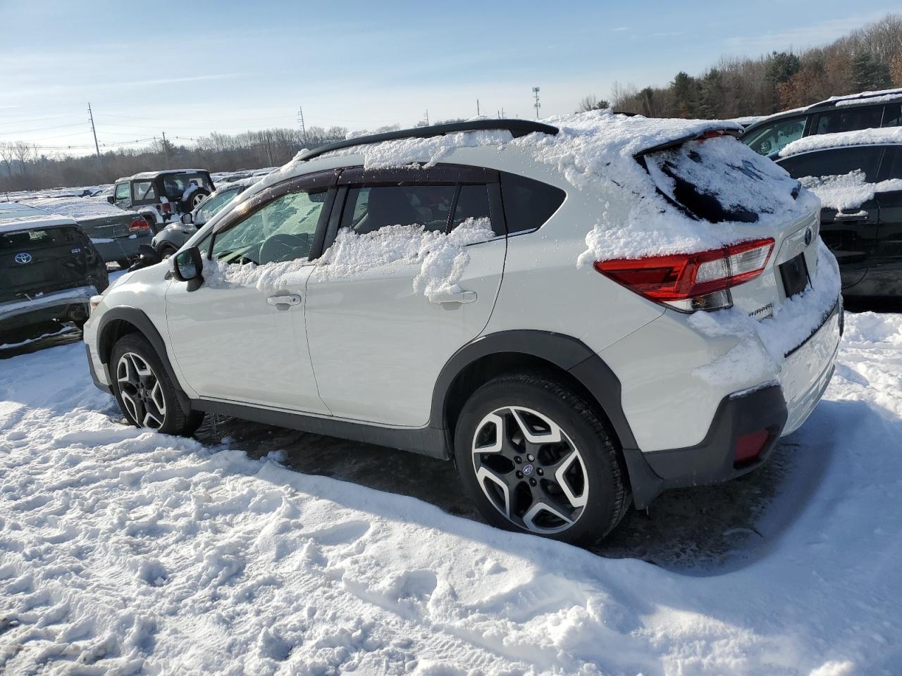 2019 Subaru XV - Image 2
