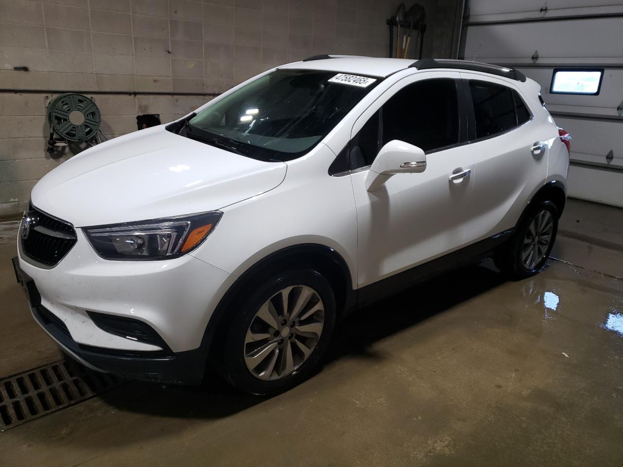 2018 Buick Encore - Image 1