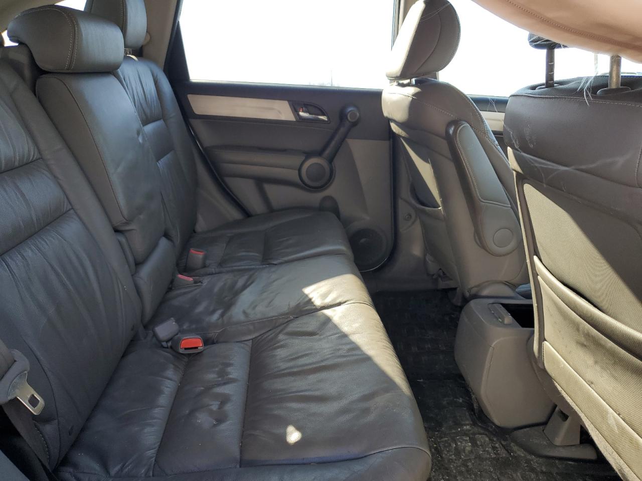 2010 Honda CR-V - Image 10