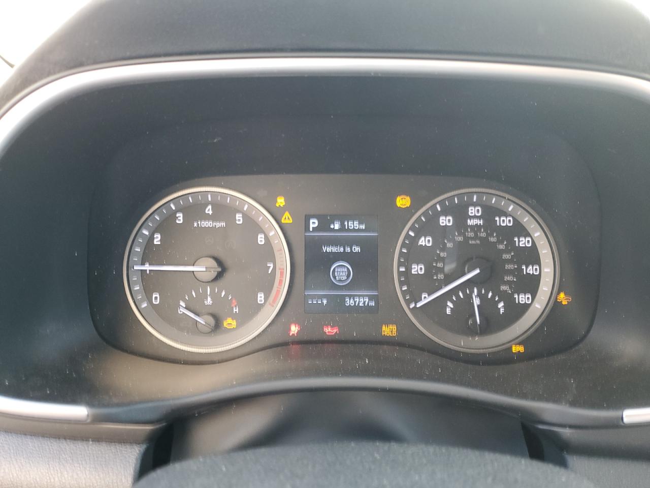 2021 Hyundai Tucson - Image 9