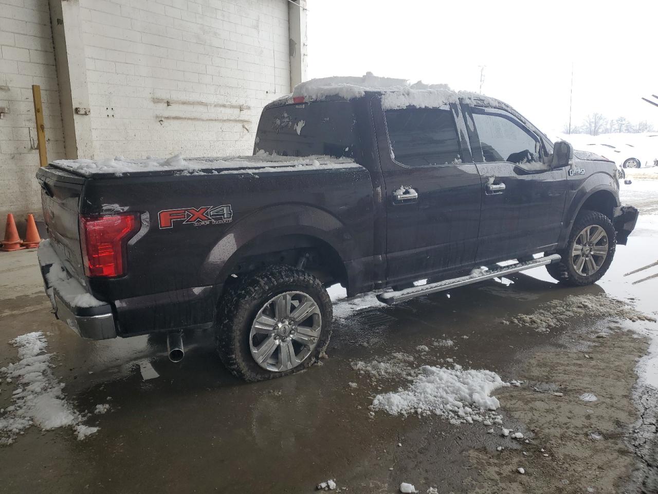 1FTEW1EG2JFA69805 FORD F-150 2018