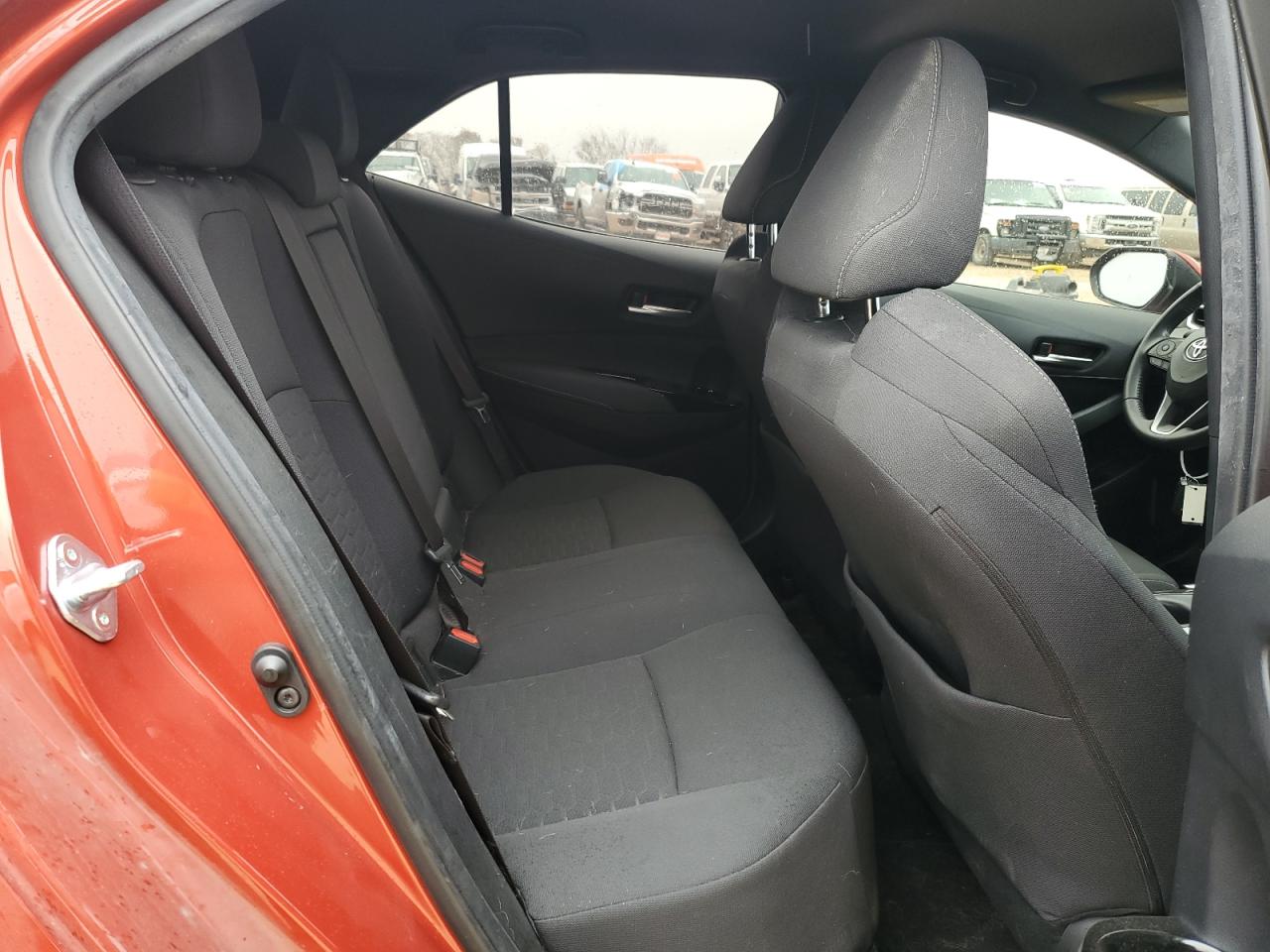 2020 Toyota Corolla - Image 10