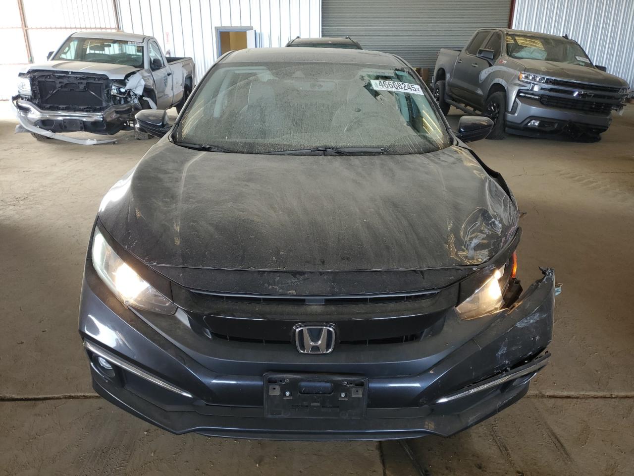 2021 Honda Civic - Image 5