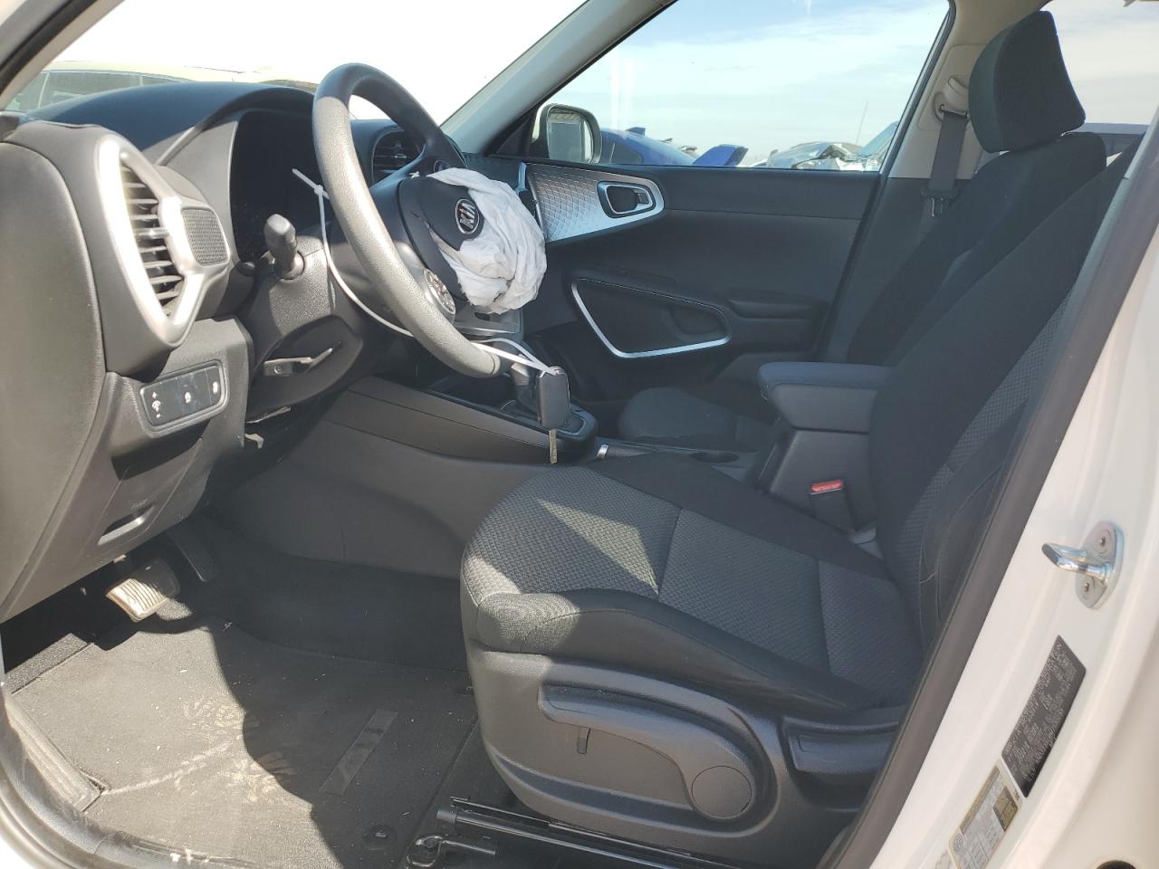 2021 Kia Soul - Image 7