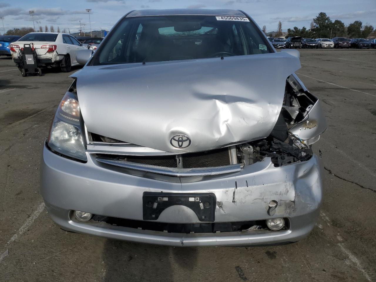 2008 Toyota Prius - Image 5