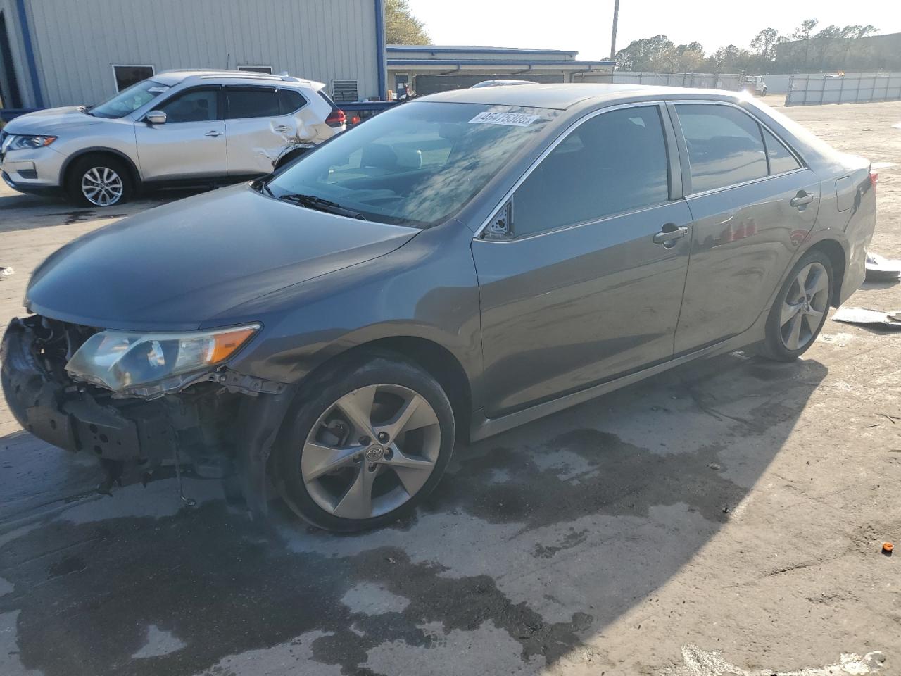 2014 Toyota Camry - Image 1