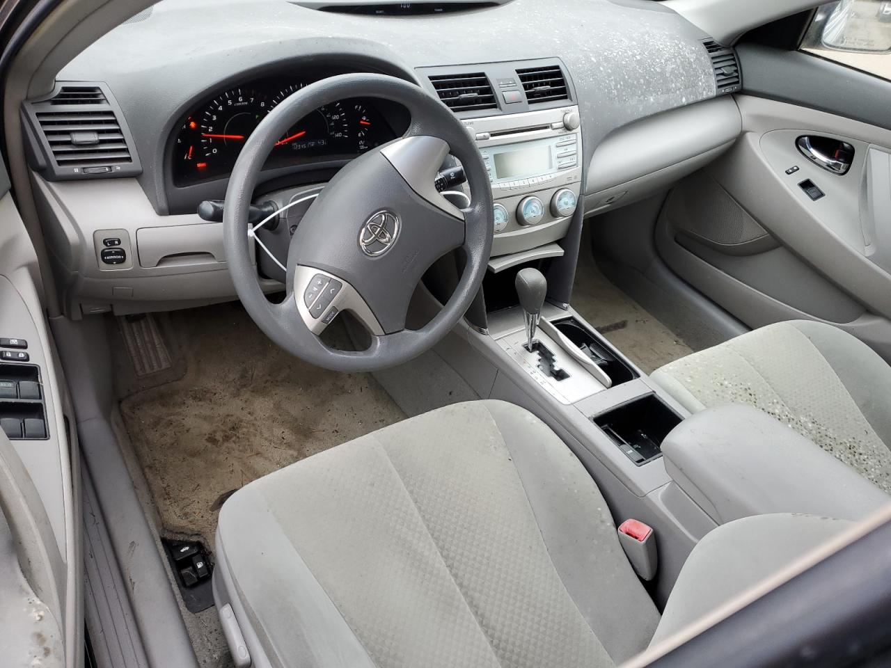 2008 Toyota Camry - Image 8