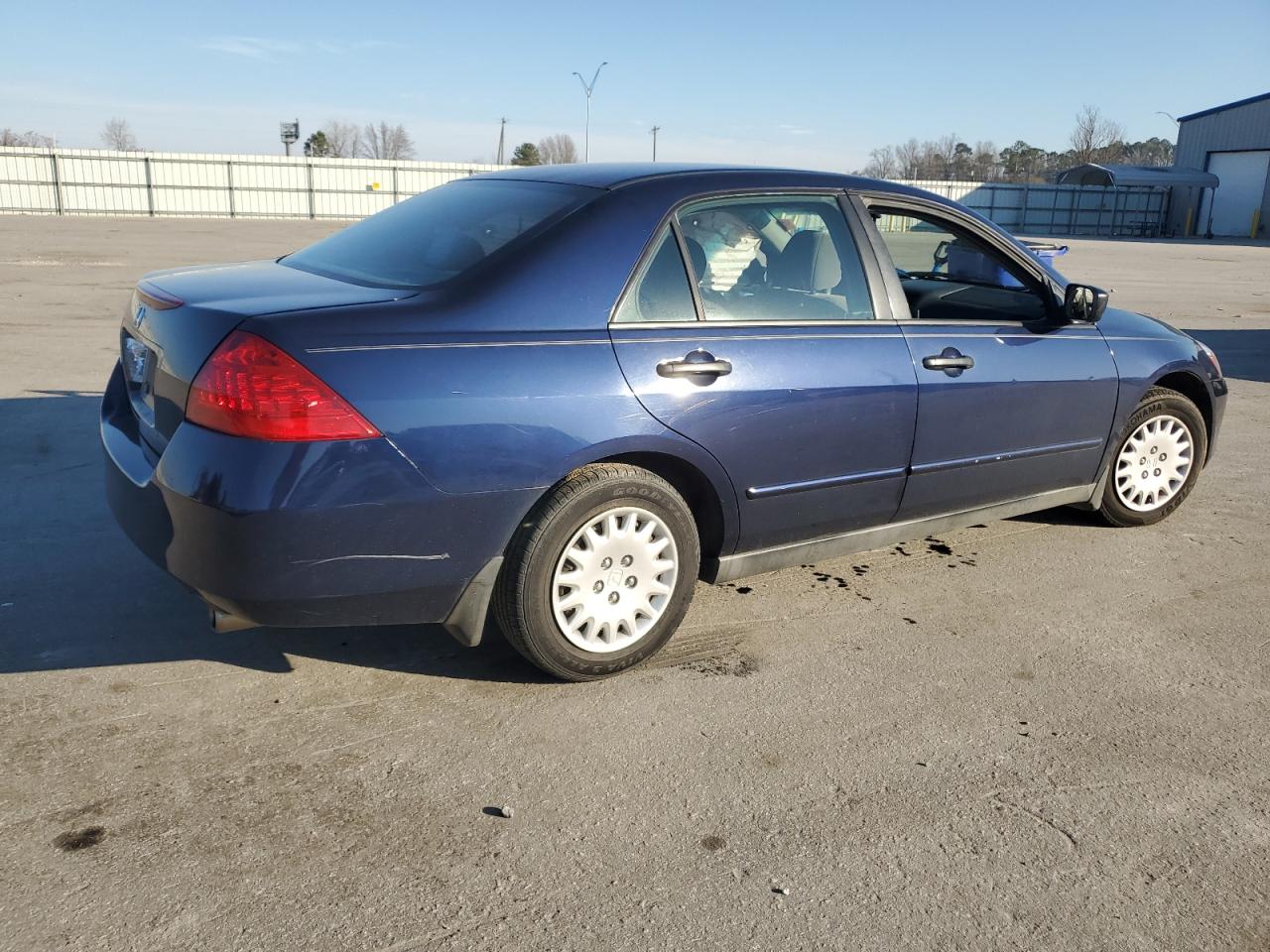 2007 Honda Accord - Image 3