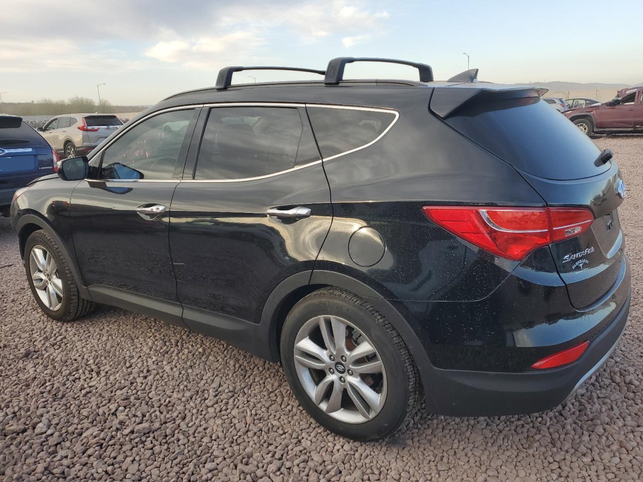 2015 Hyundai Santa Fe - Image 2