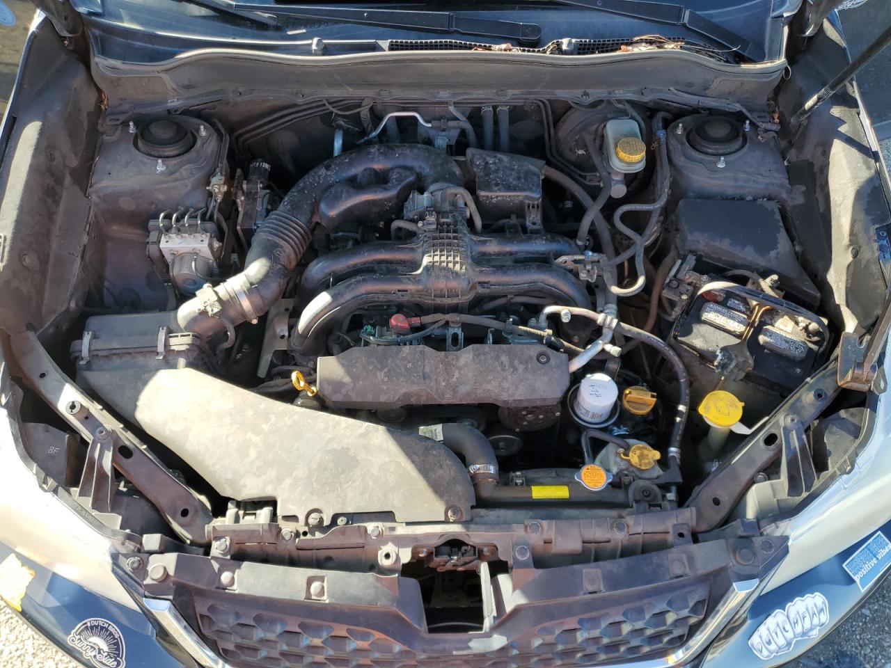 2014 Subaru Forester - Image 11
