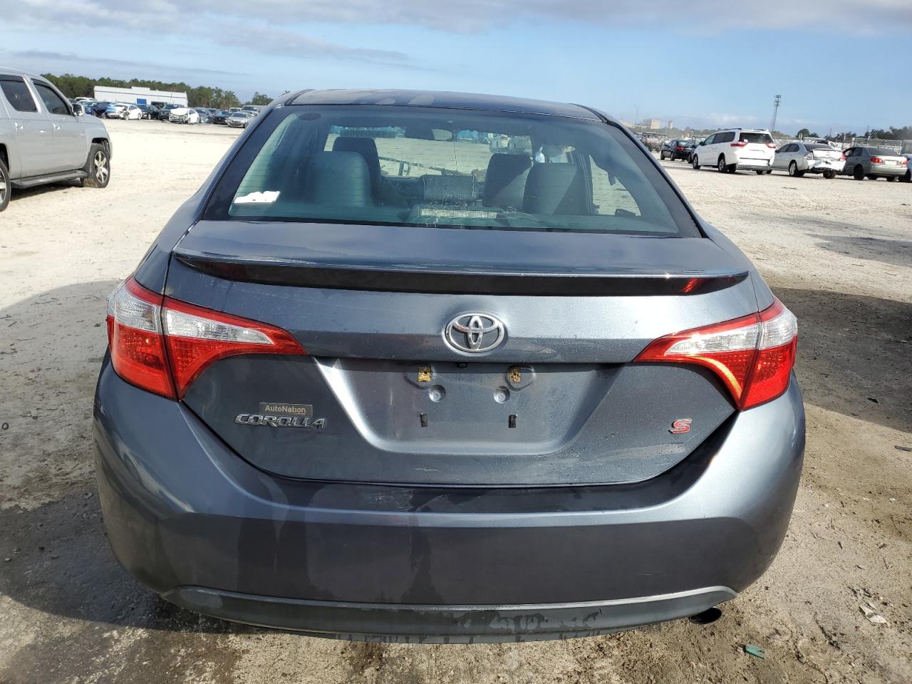 2016 Toyota Corolla - Image 6