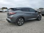 2016 Nissan Murano S for Sale in Lumberton, NC - Front End
