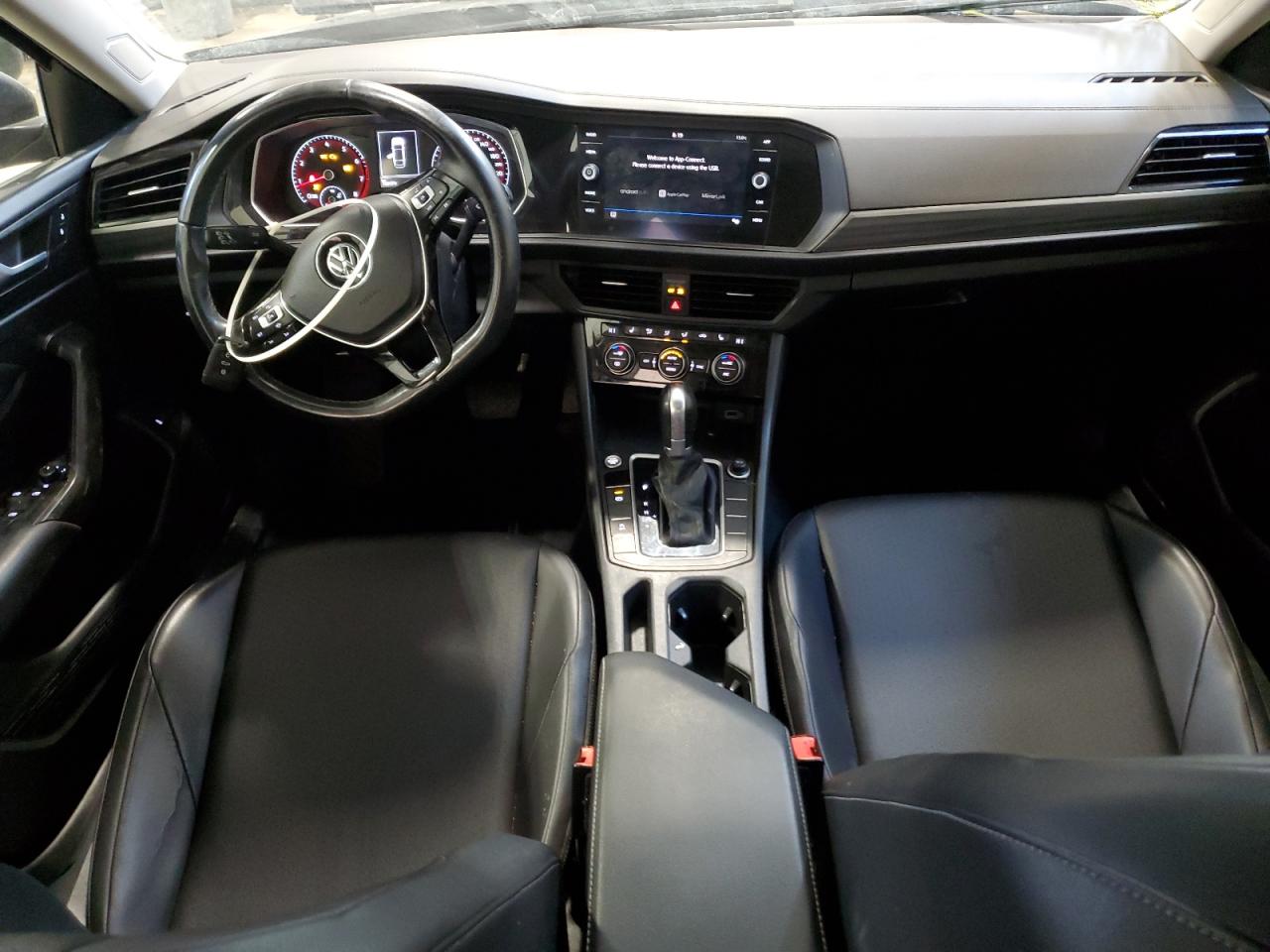 2019 Volkswagen Jetta - Image 8