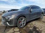 2020 Maserati Levante  for Sale in Woodhaven, MI - Front End