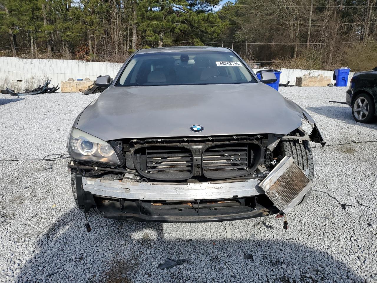 2012 BMW 7er - Image 5