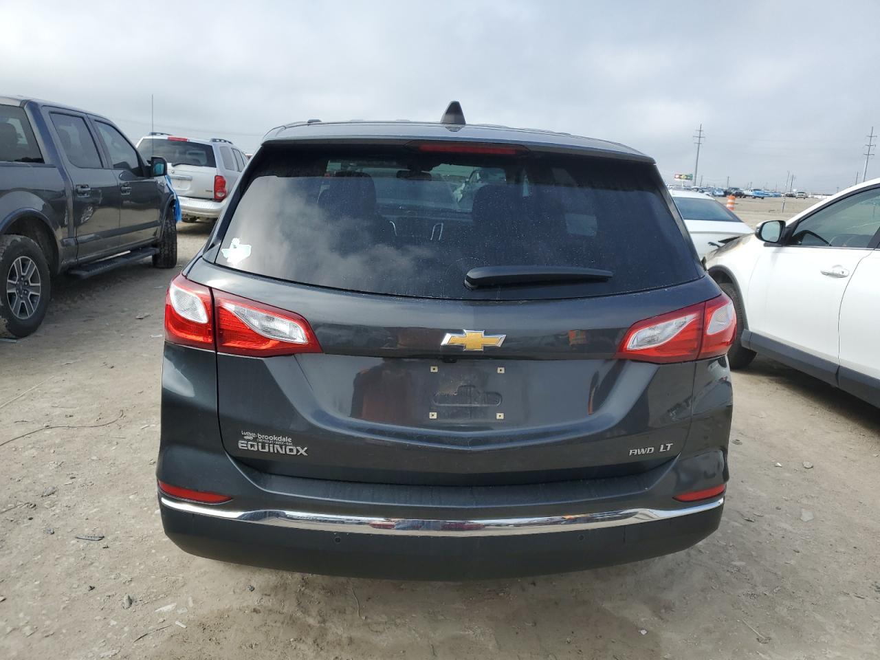 2018 Chevrolet Equinox - Image 6