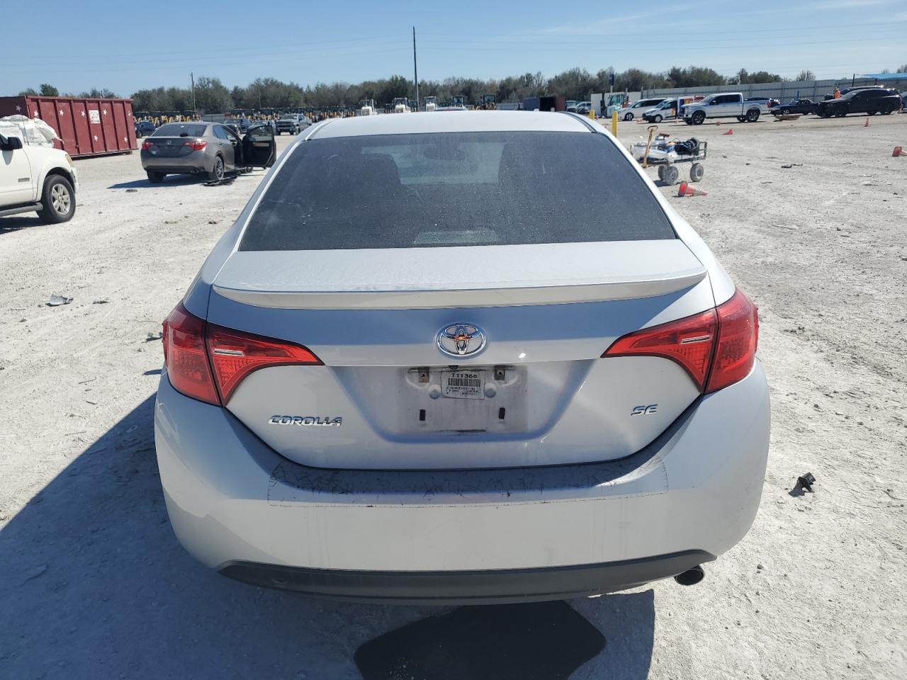 2019 Toyota Corolla - Image 6