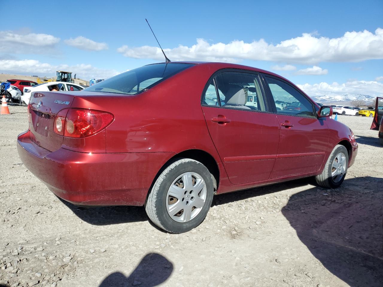 2005 Toyota Corolla - Image 3