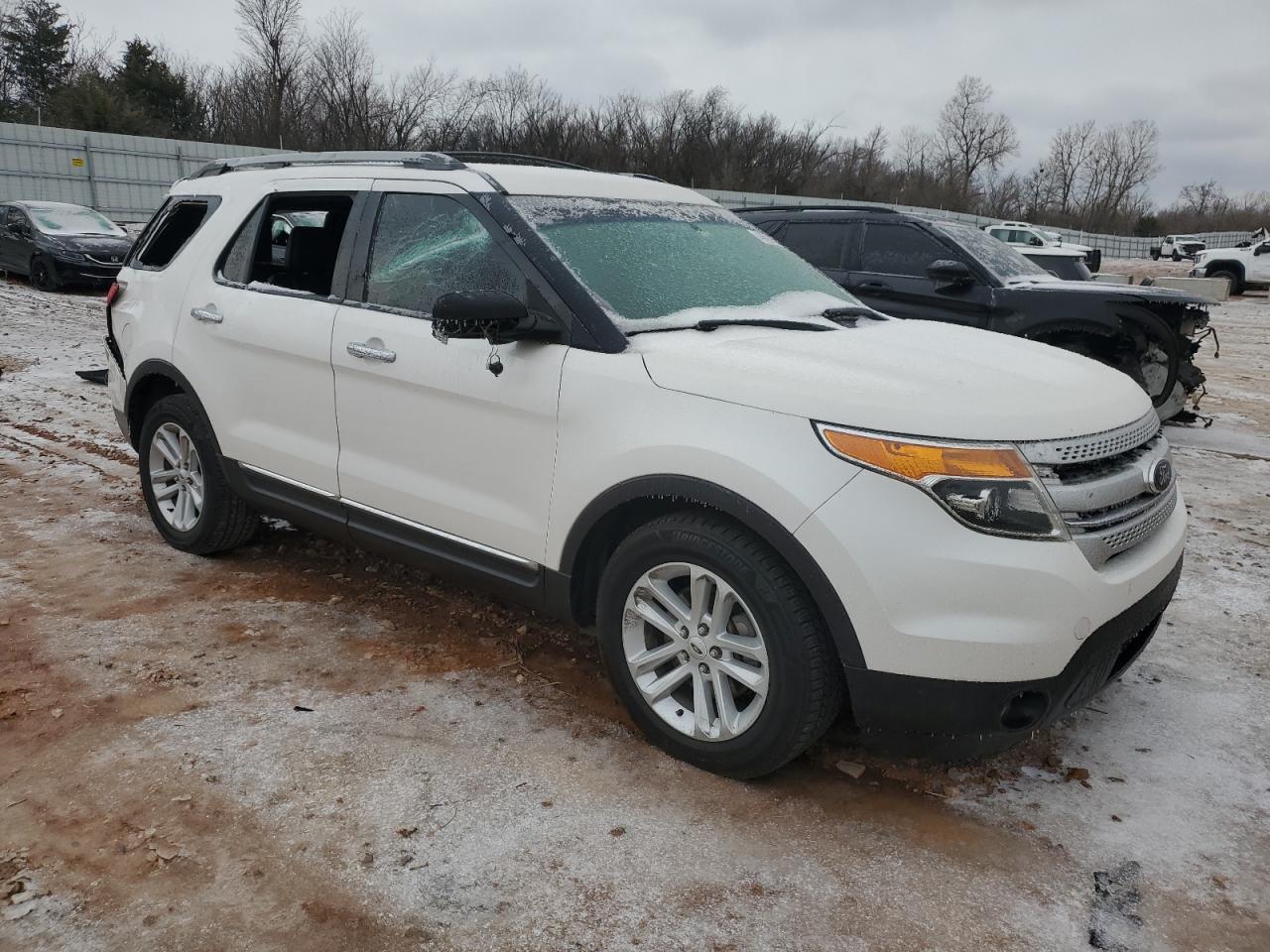 2013 Ford Explorer - Image 4
