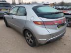 2007 HONDA CIVIC ES I for sale at Copart SANDY