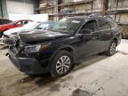 2021 Subaru Outback Premium en Venta en Eldridge, IA - Front End