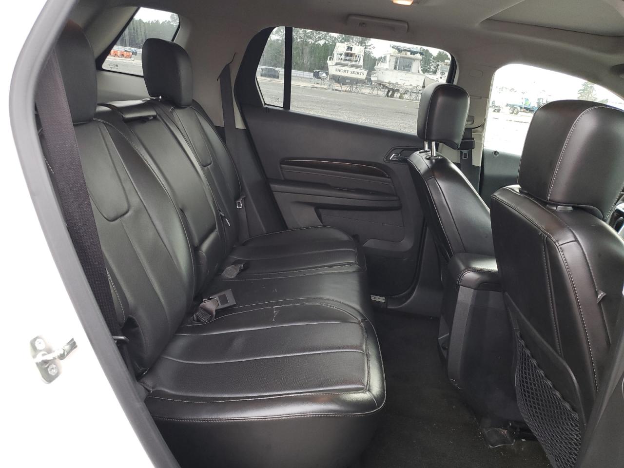 2017 GMC Terrain - Image 11