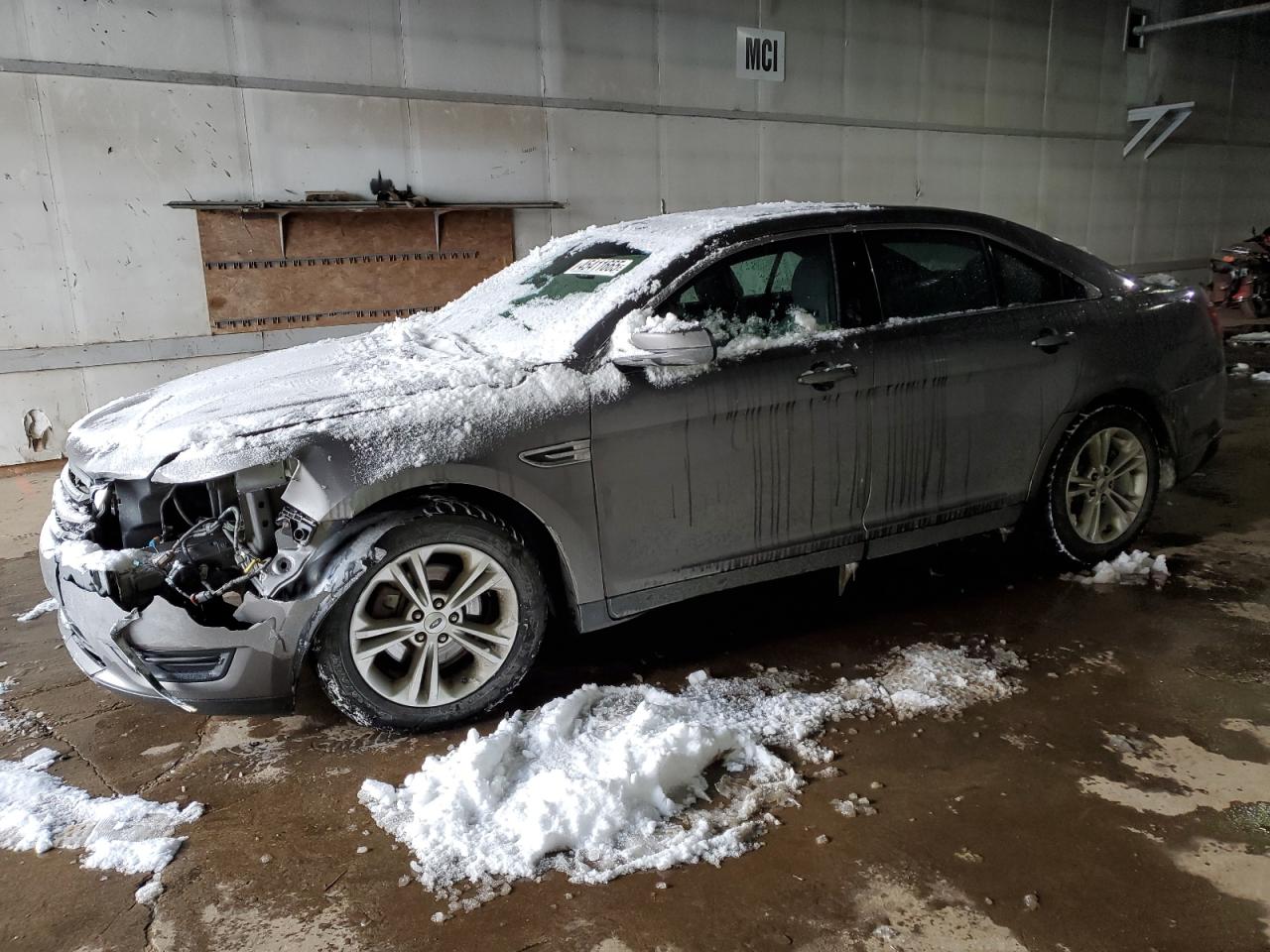 2013 Ford Taurus - Image 1