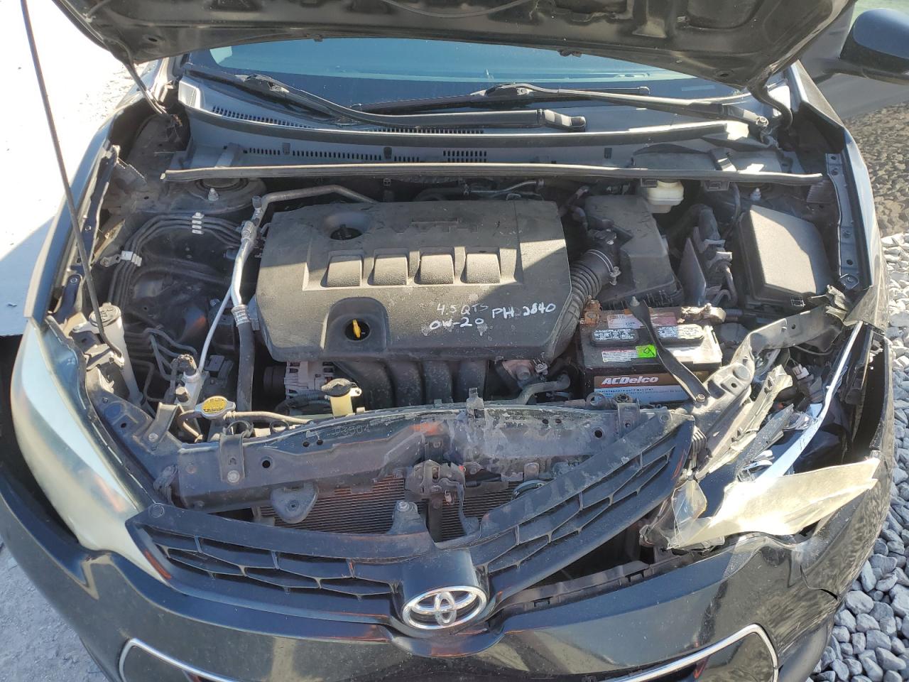 2016 Toyota Corolla - Image 11