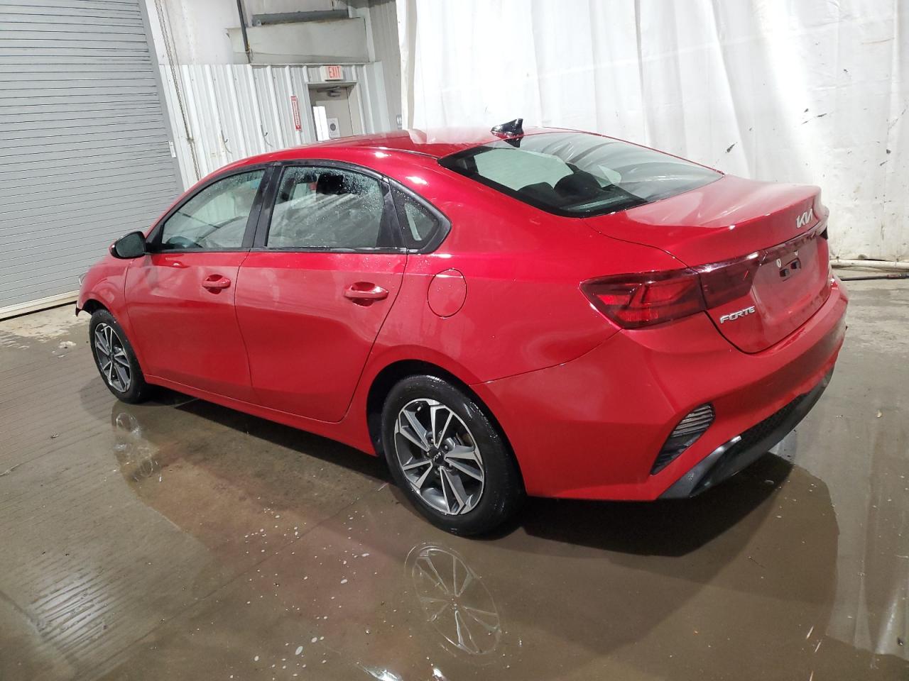2023 Kia Forte - Image 2