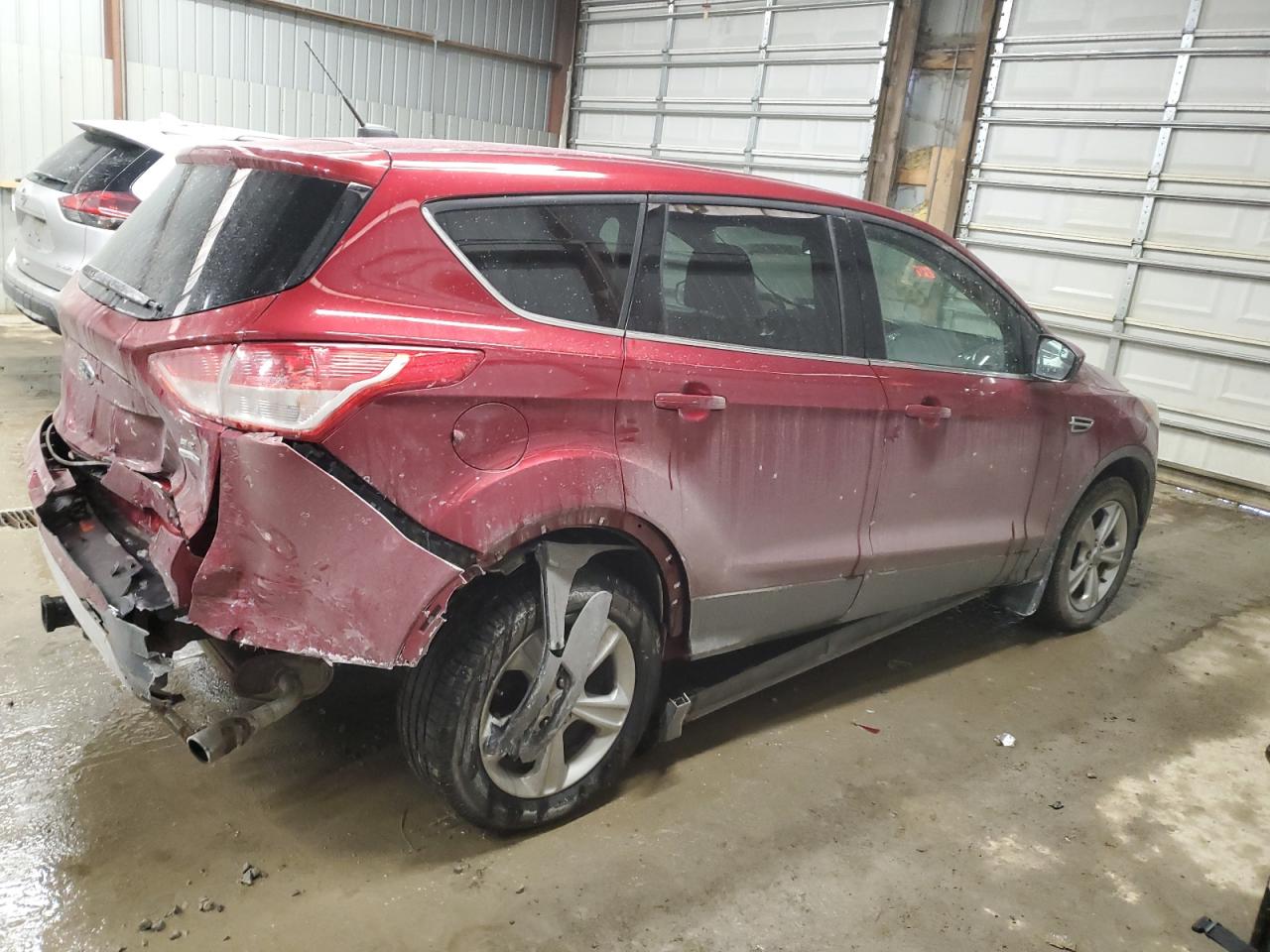 2013 Ford Escape - Image 3