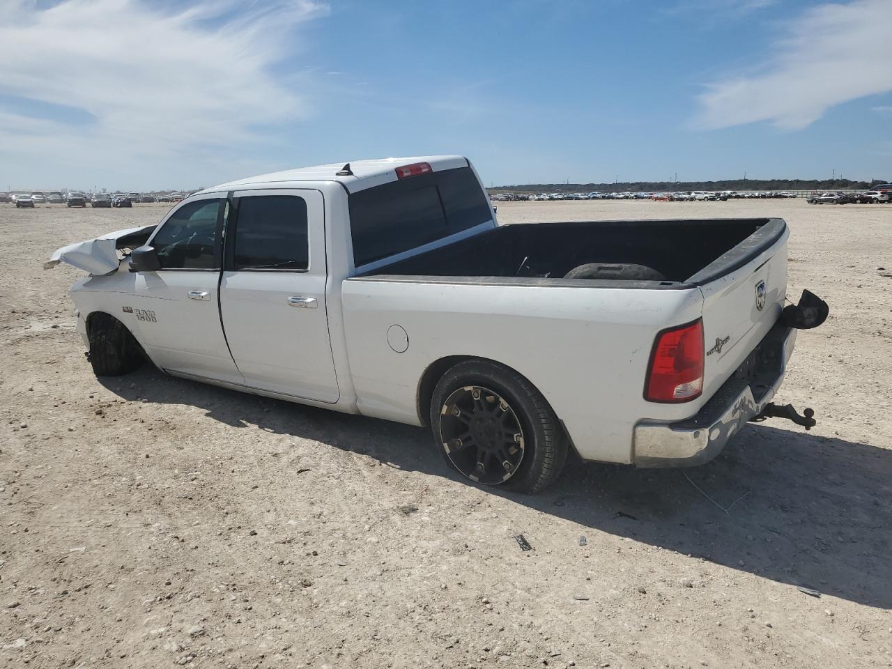 2013 RAM 1500 - Image 2