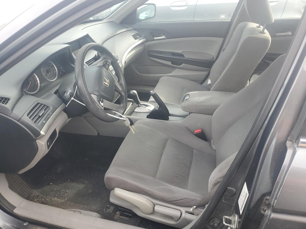 2012 Honda Accord - Image 7