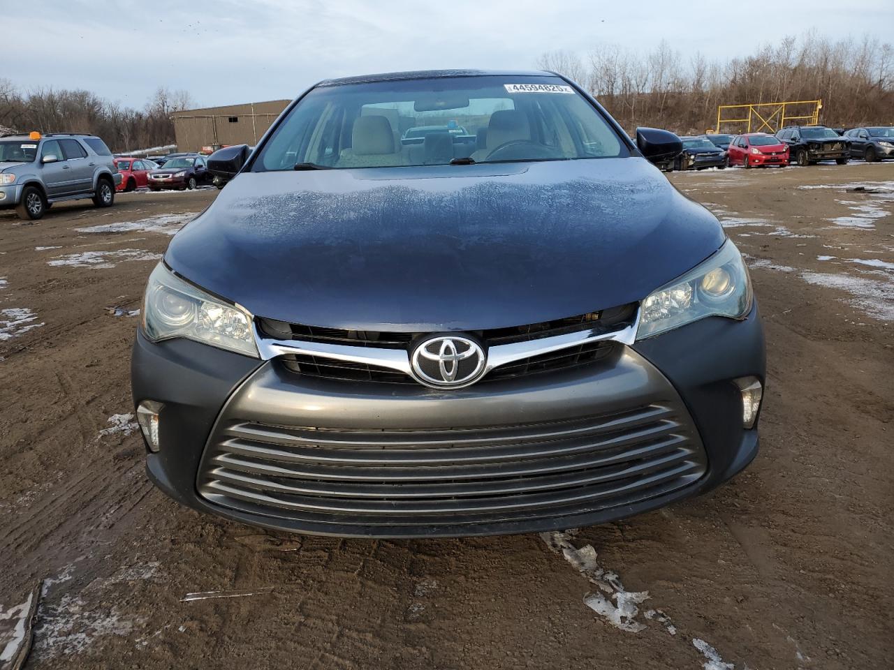 2015 Toyota Camry - Image 5