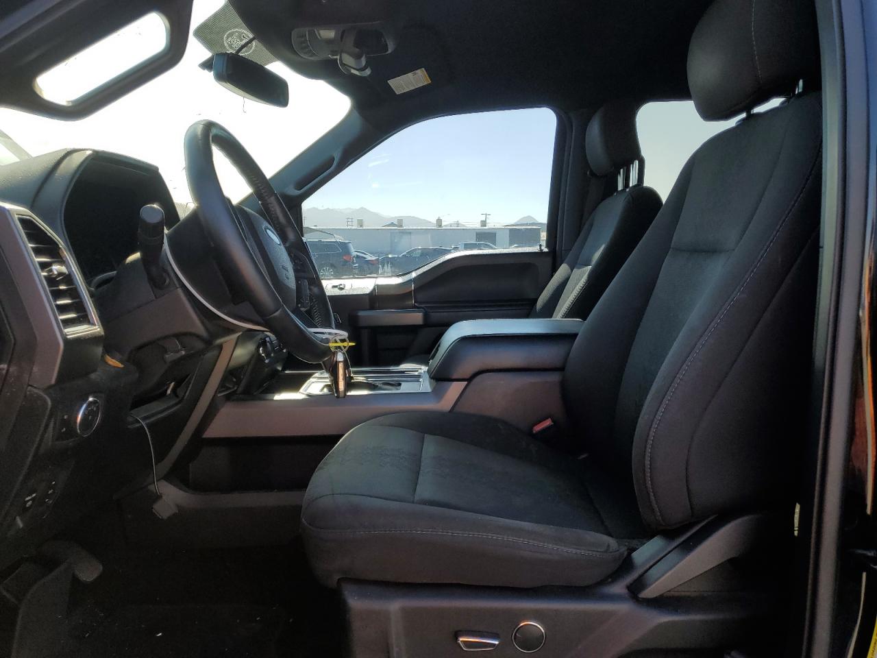 2018 Ford F-150 - Image 7