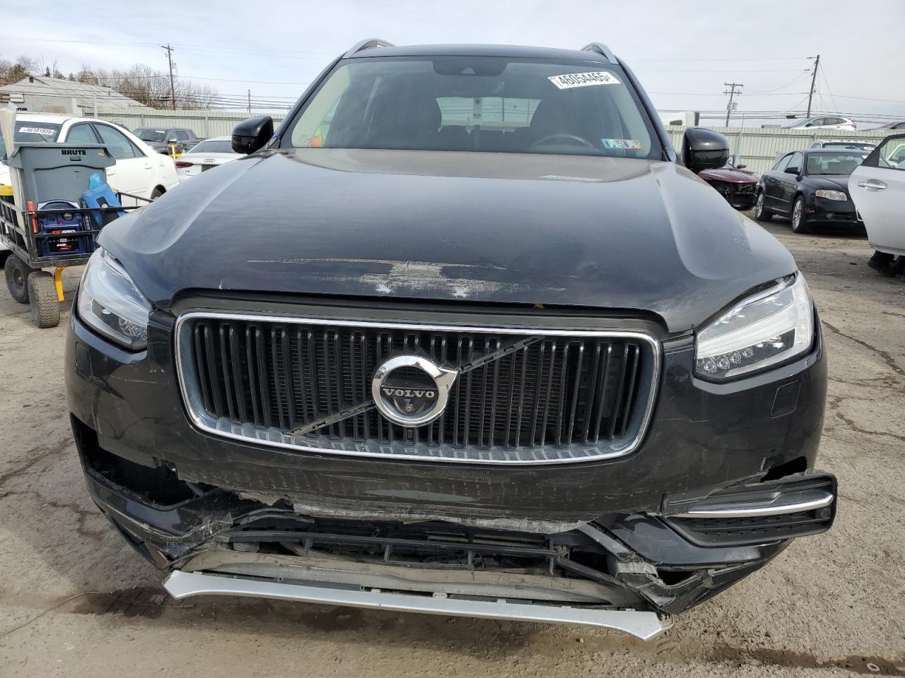 2016 Volvo XC90 - Image 5