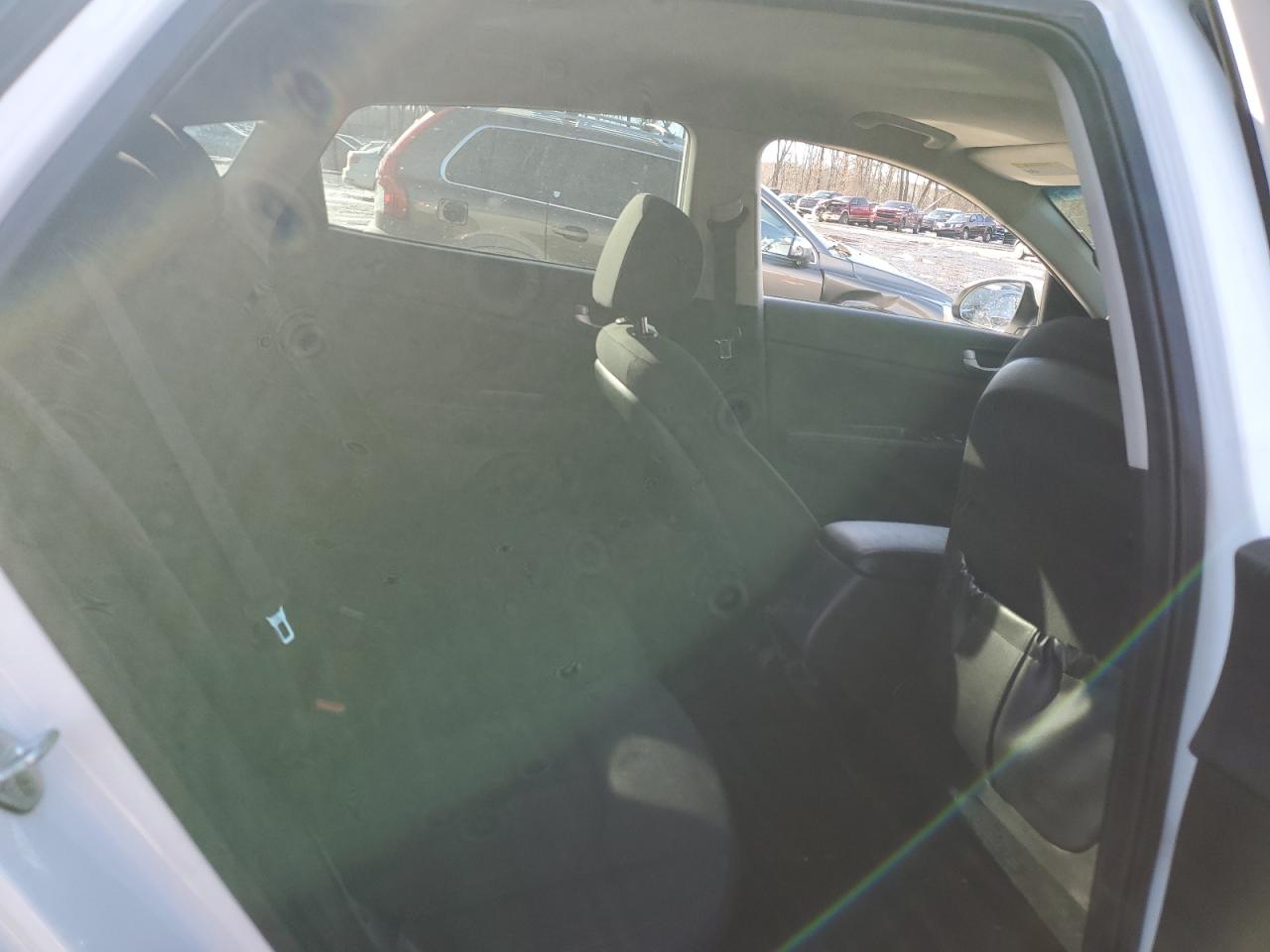 2018 Kia Optima - Image 11