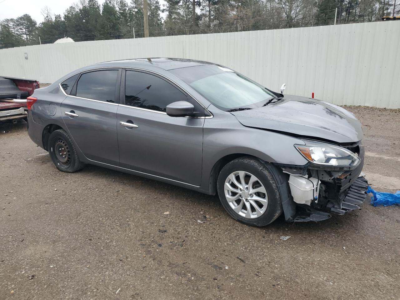2017 Nissan Sentra - Image 4