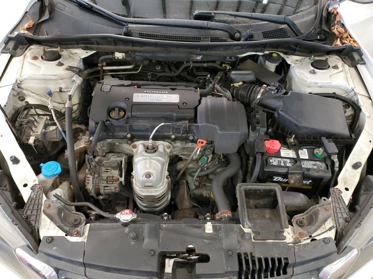 2013 Honda Accord - Image 11